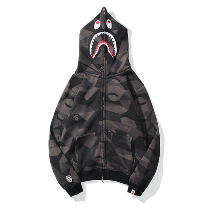 Sudadera BAP£