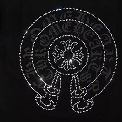 Camiseta CHROME HEART$
