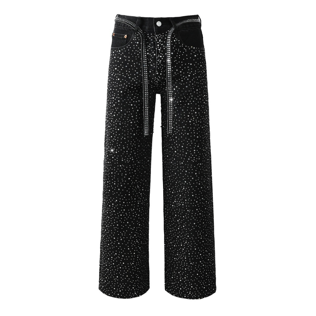 Pantalones PURPLE