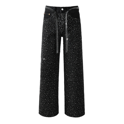 Pantalones PURPLE