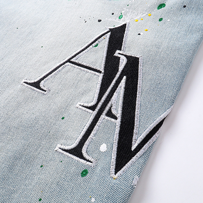 Pantalones AMIRl