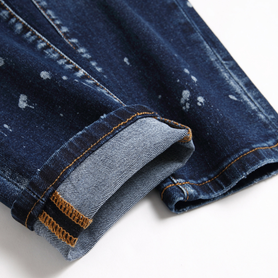Pantalones DESQUAR£D