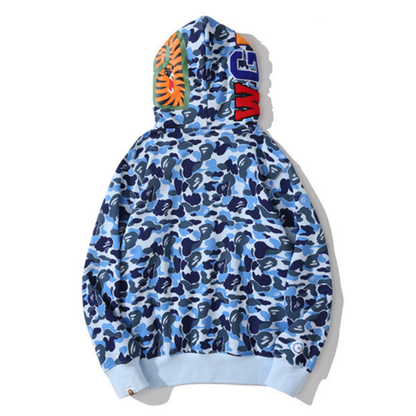 Sudadera BAPE