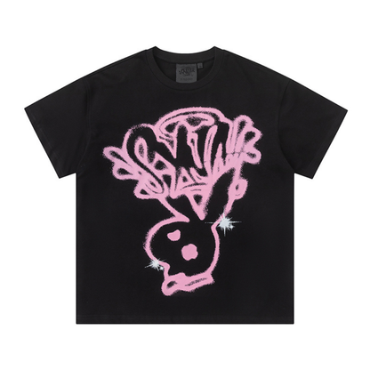 Camiseta Syna