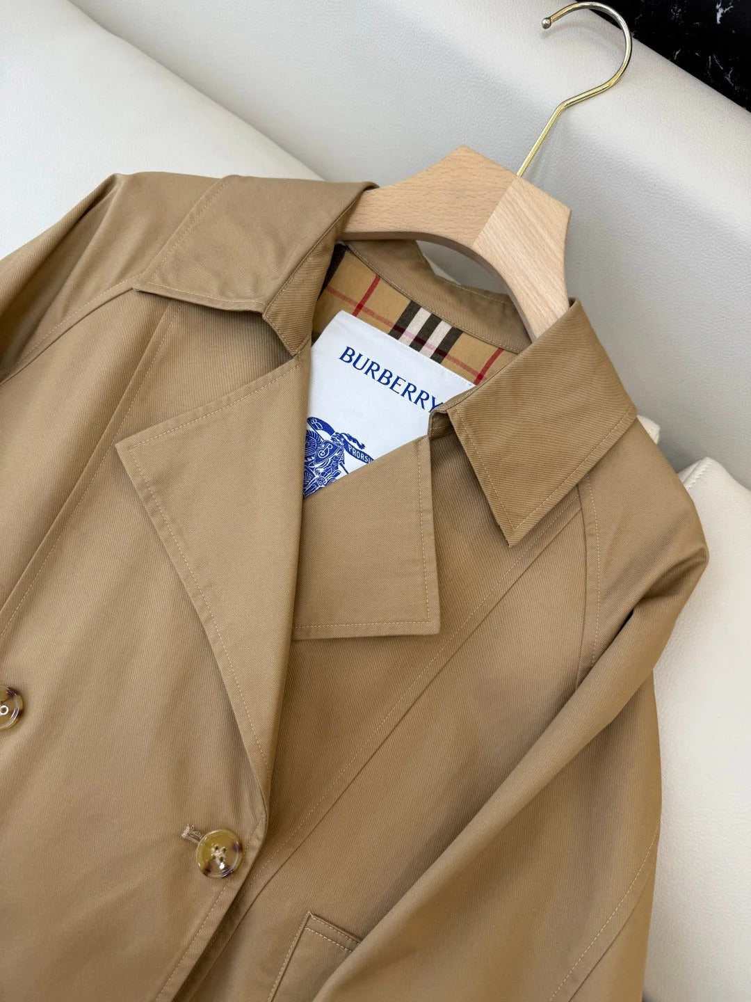 Burberry