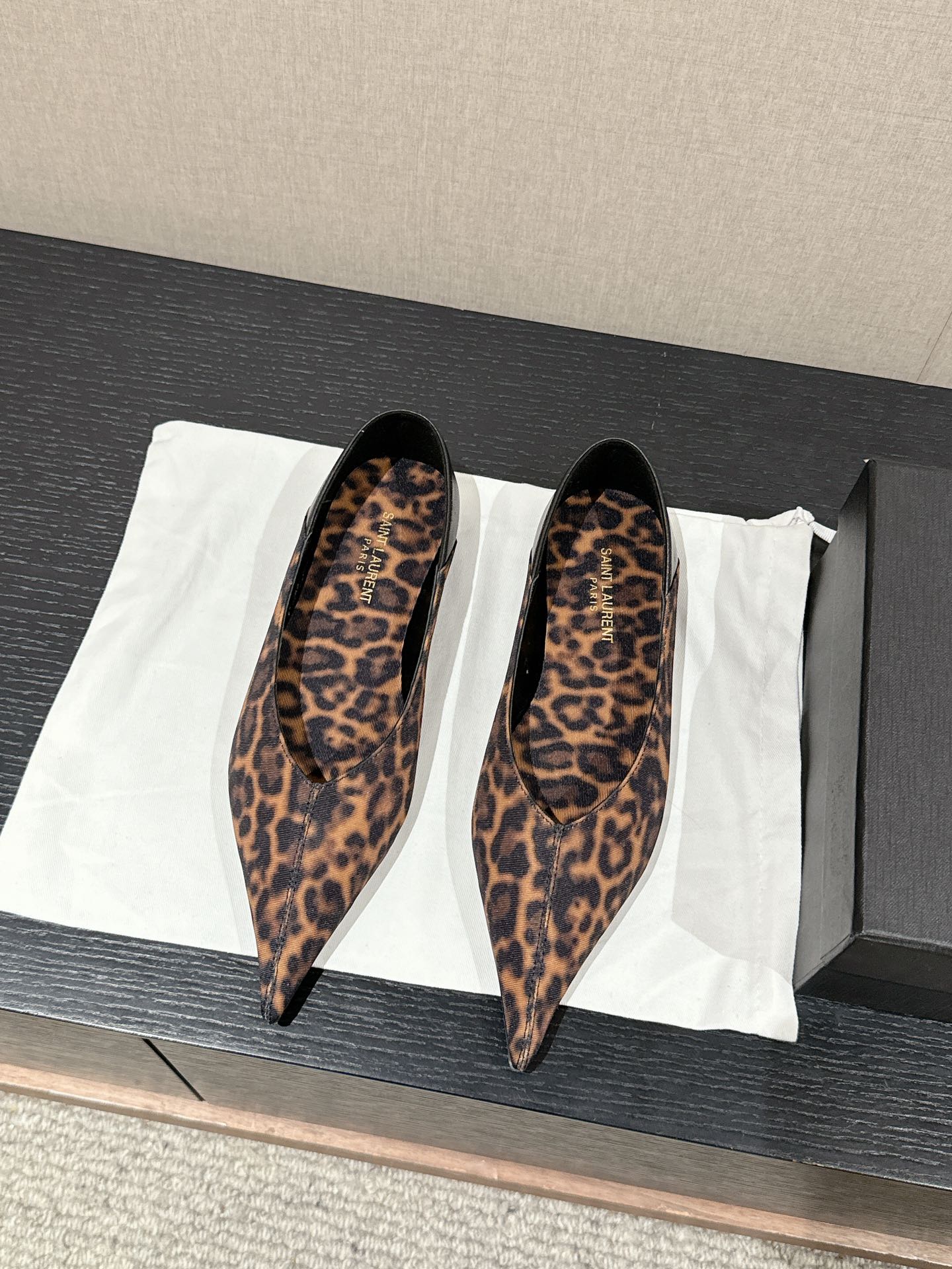 Saint Laurent