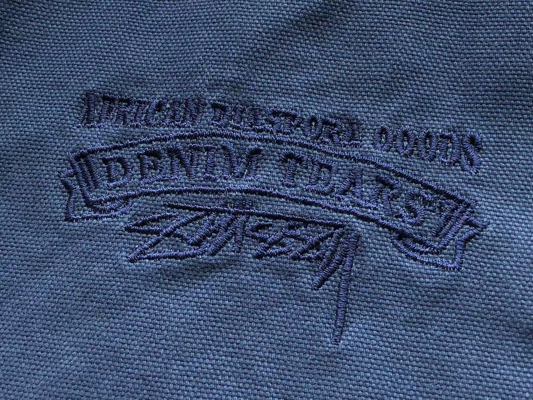 D🔥N🔥MT 🔥🔥RS & ST🔥S🔥Y COTTON JACKET