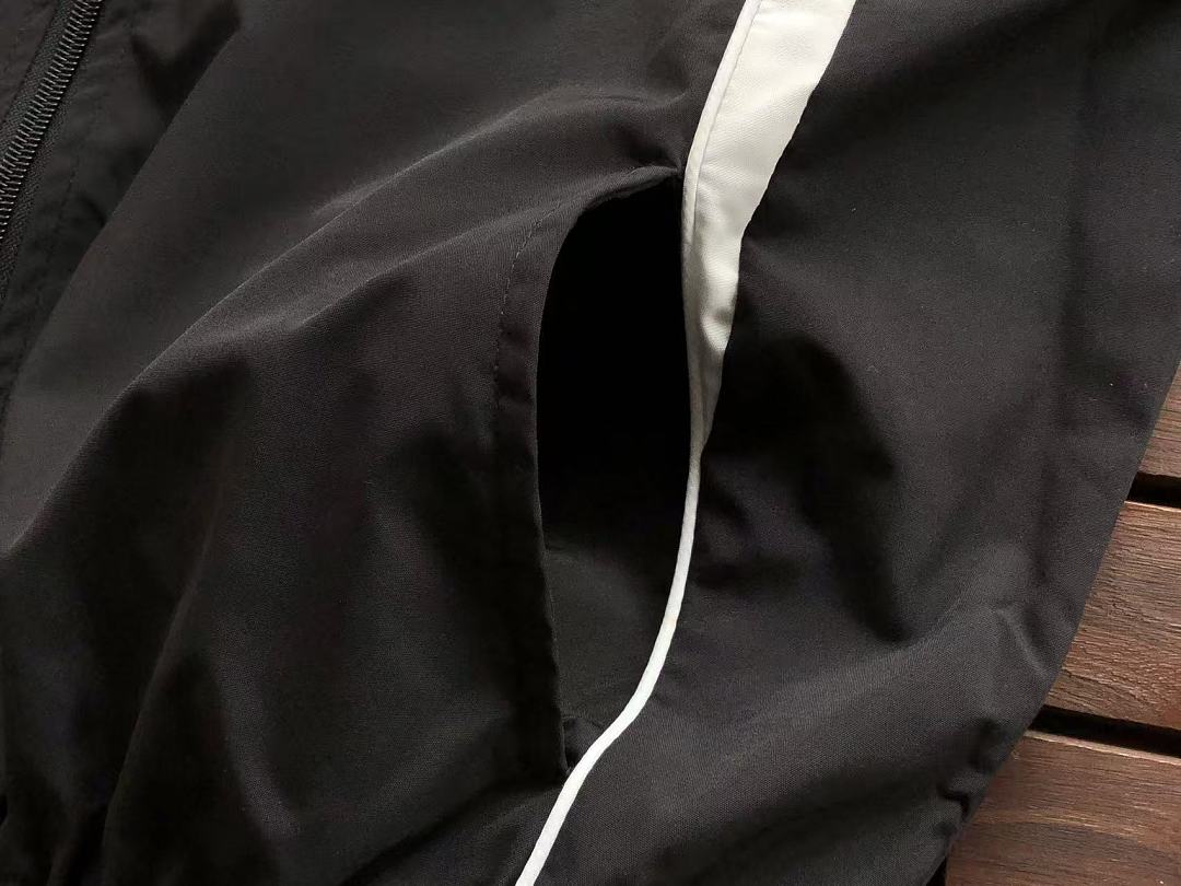 TOP￥~ 165 PANTS ￥~ 125 C🔥RT🔥🔥Z JACKET TROUSERS