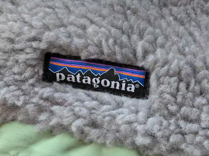 P🔥TAG🔥N🔥A JACKET FLEECE