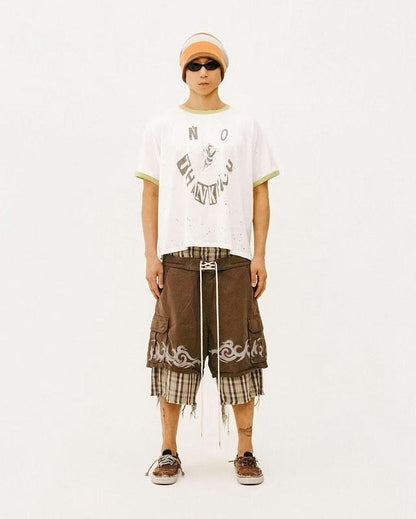 VINTAGE T-SHIRT