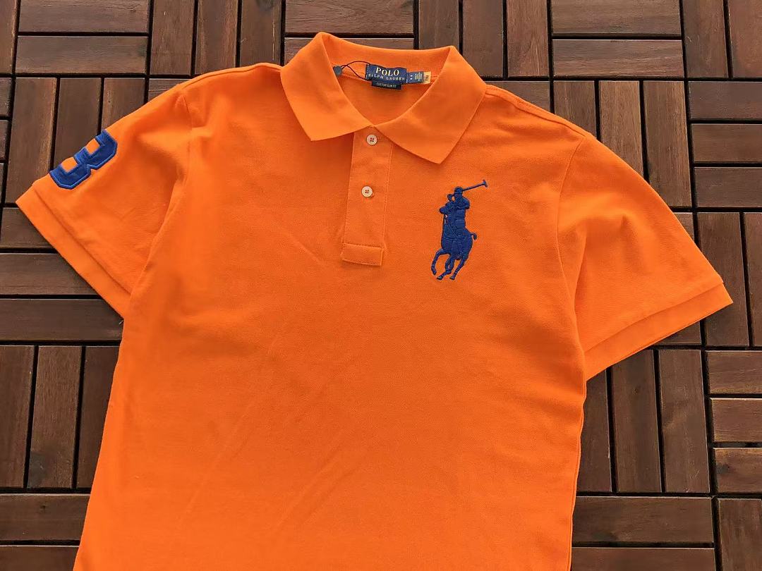 RA🔥PH🔥AU🔥EN T-SHIRT POLO