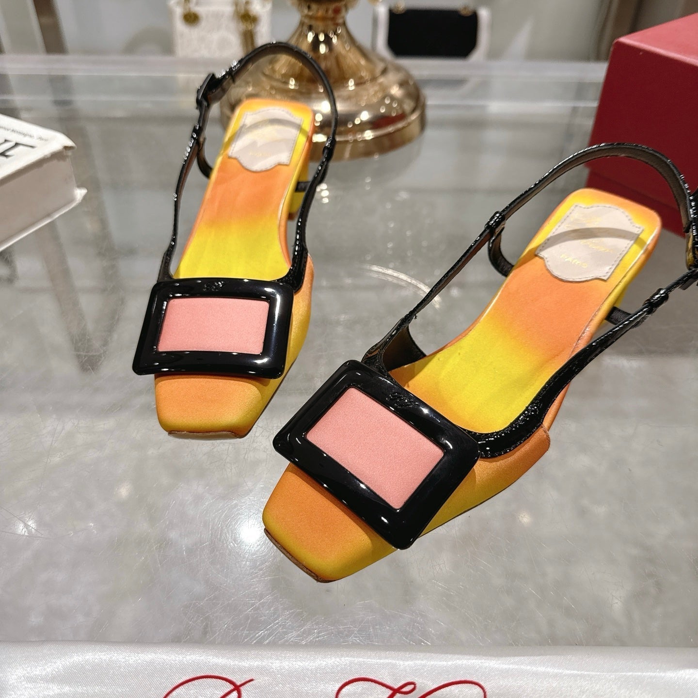 Roger Vivier