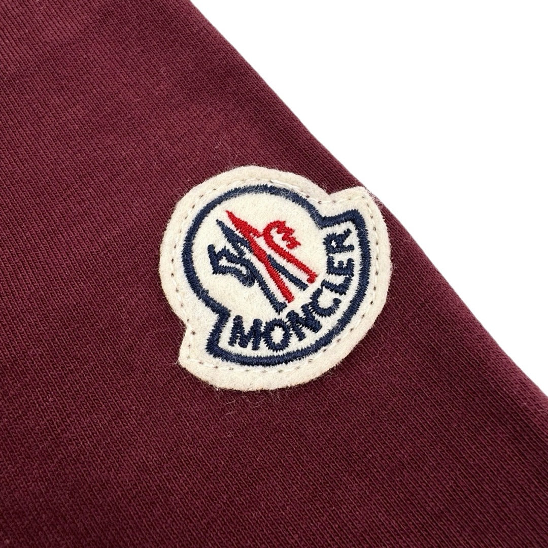 CAMISETA MONCL£R