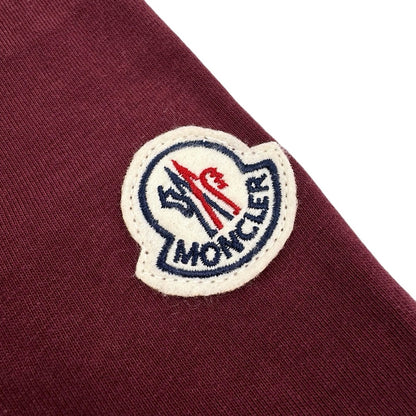 CAMISETA MONCL£R