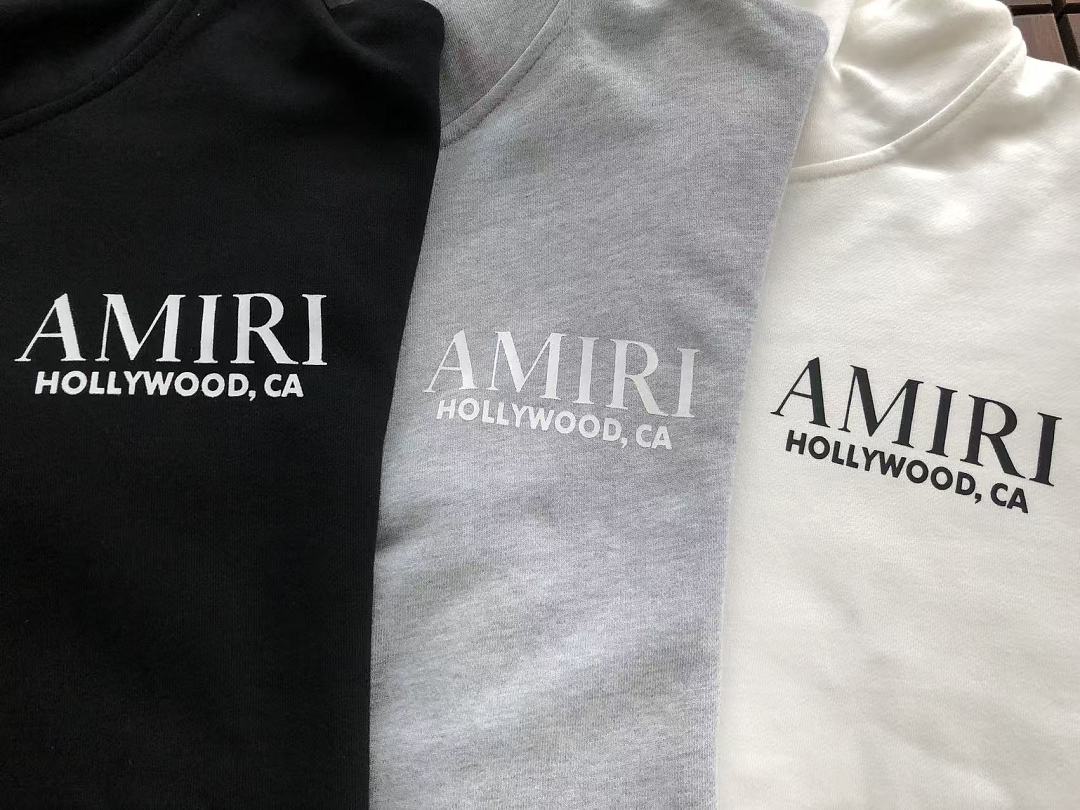 AMIRI HOODIE