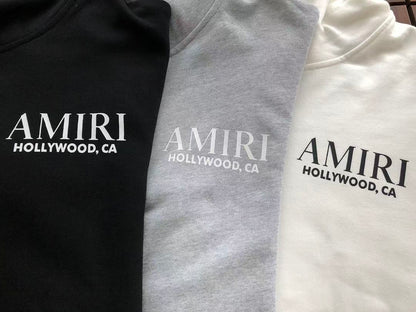 AMIRI HOODIE