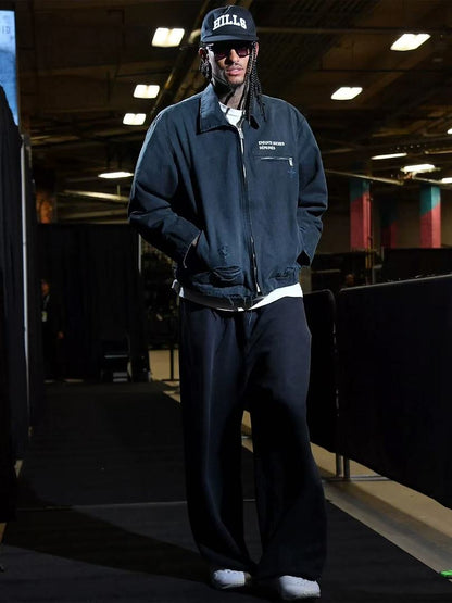 E.R.D JACKET
