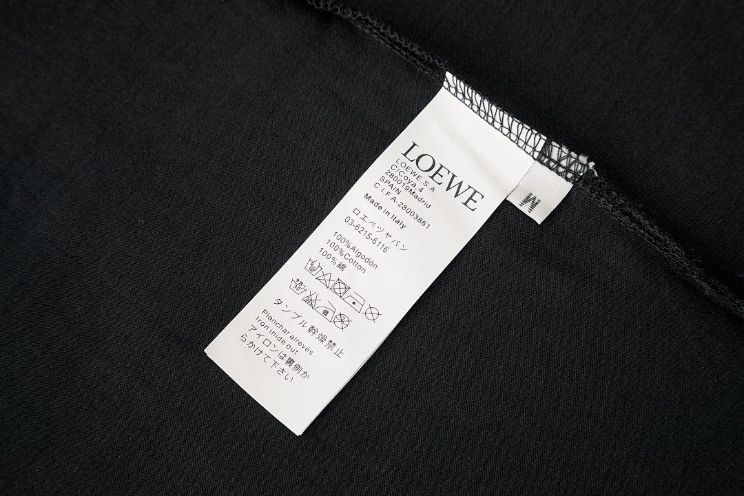 CAMISETA LOEW£ - 591