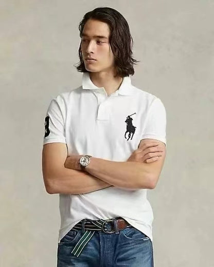 RA🔥PH🔥AU🔥EN T-SHIRT POLO