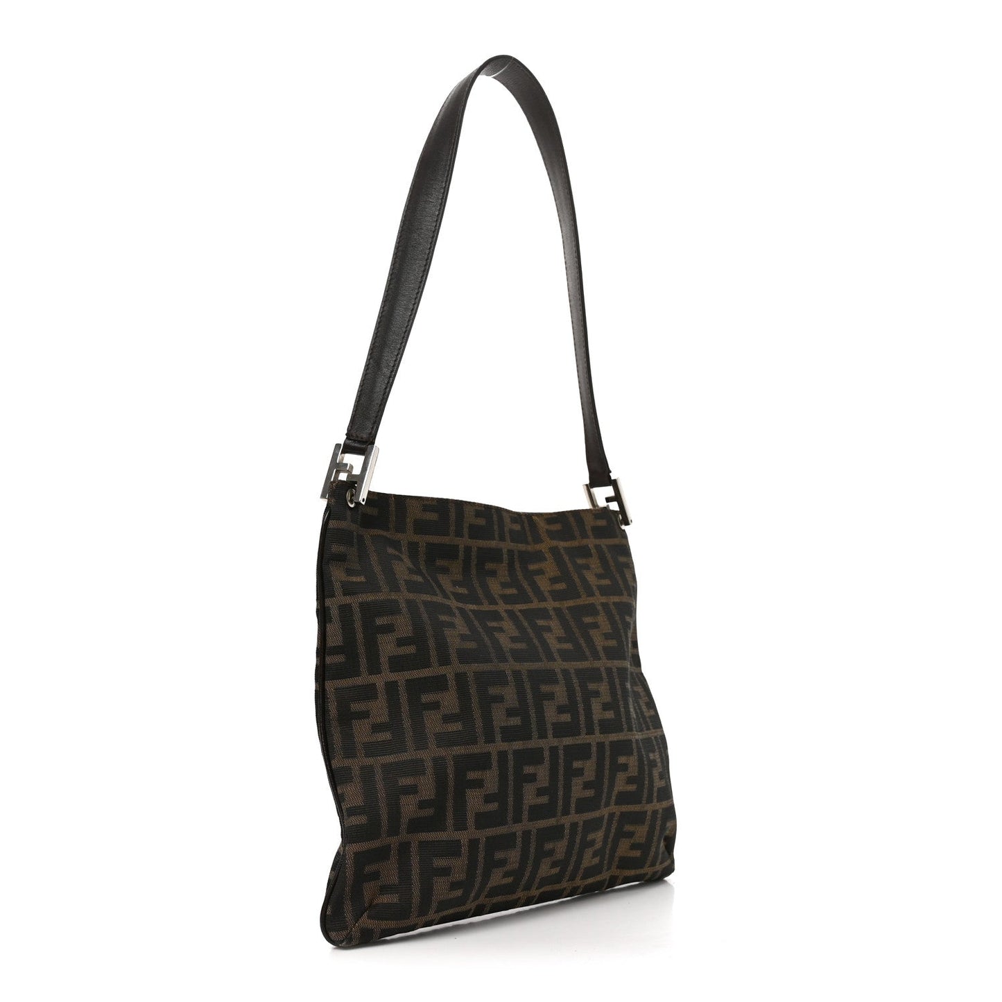 Zucca Shoulder Bag Tobacco