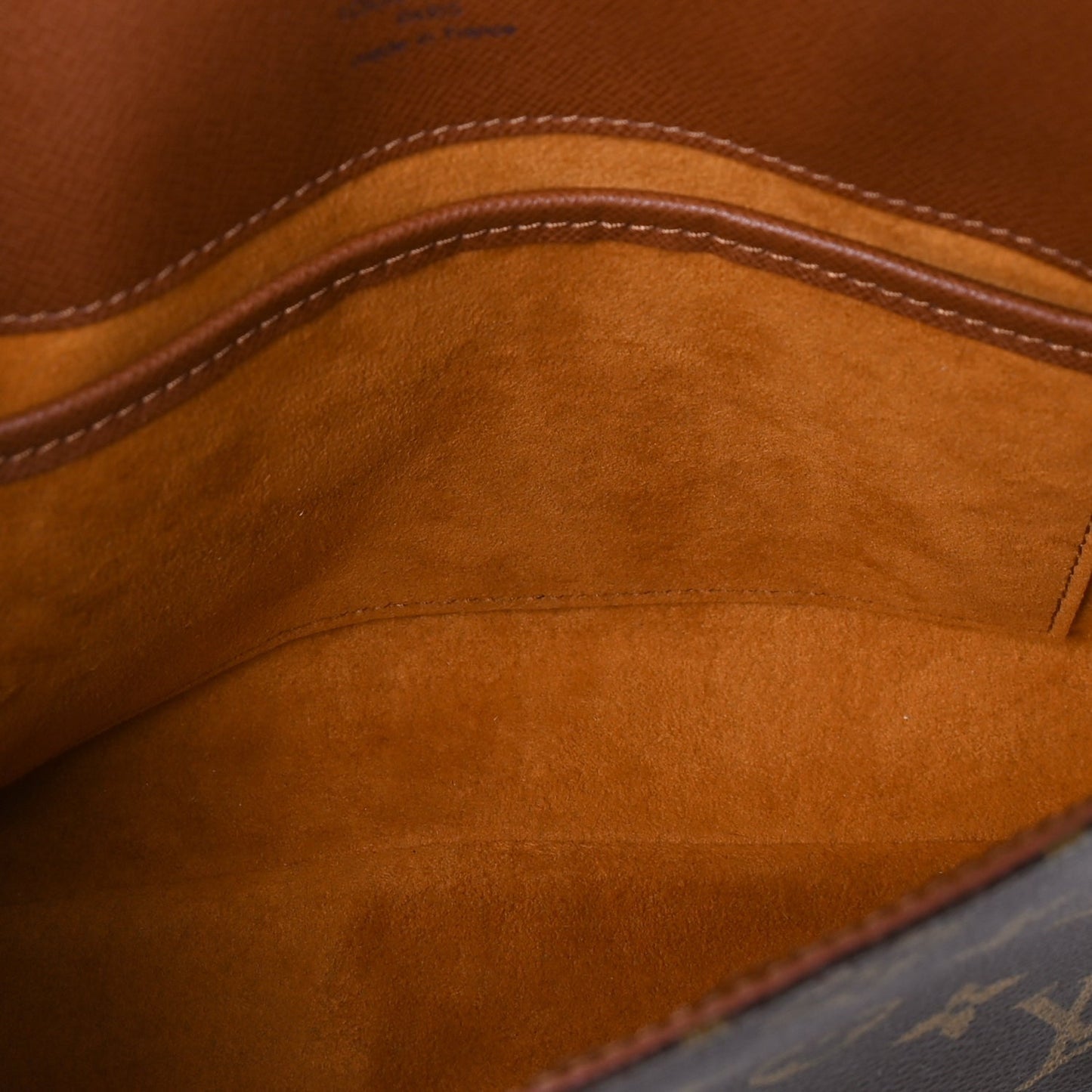 Monogram Musette Tango