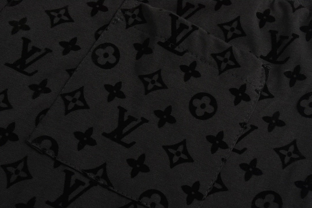 PANTALONES CORTOS LV - 542