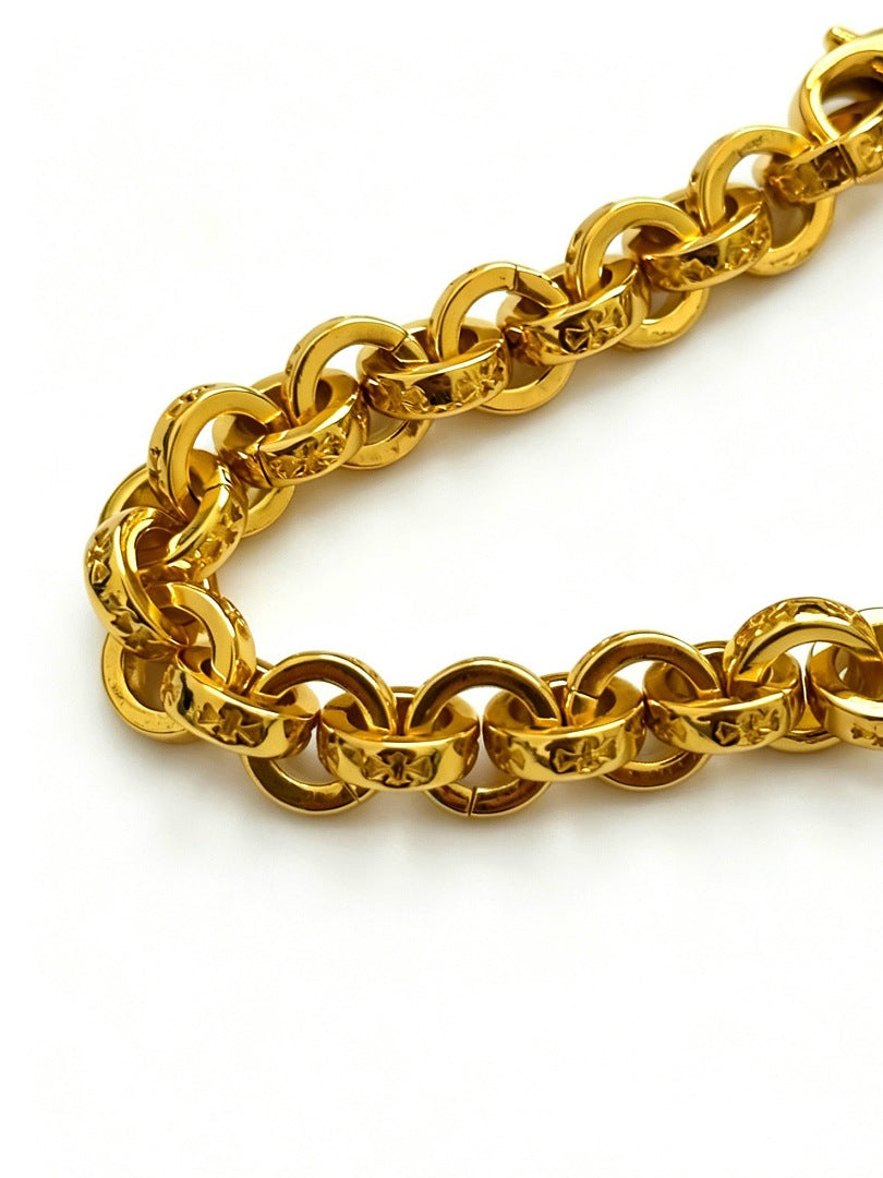CH🔥OM🔥 HE🔥RTS JEWELRY