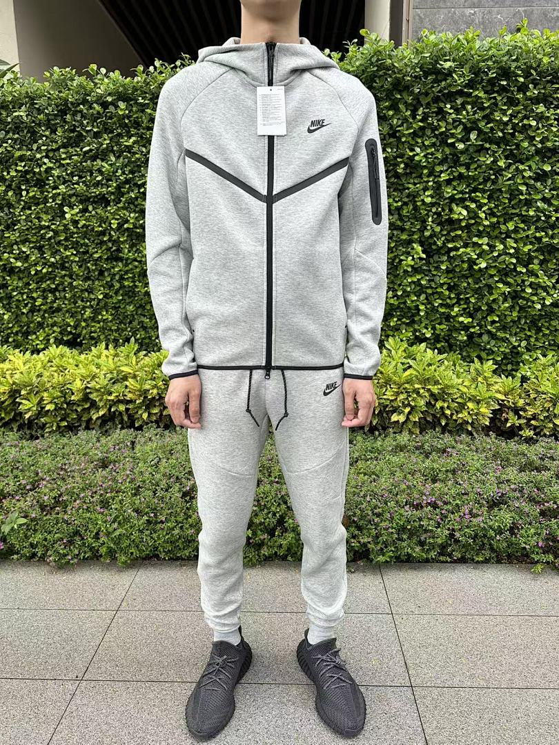 TF 2025 HV0949-063 zip-up coat HV0959-063 pants