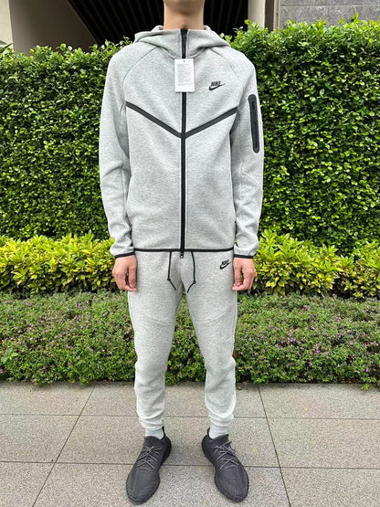 TF 2025 HV0949-063 zip-up coat HV0959-063 pants