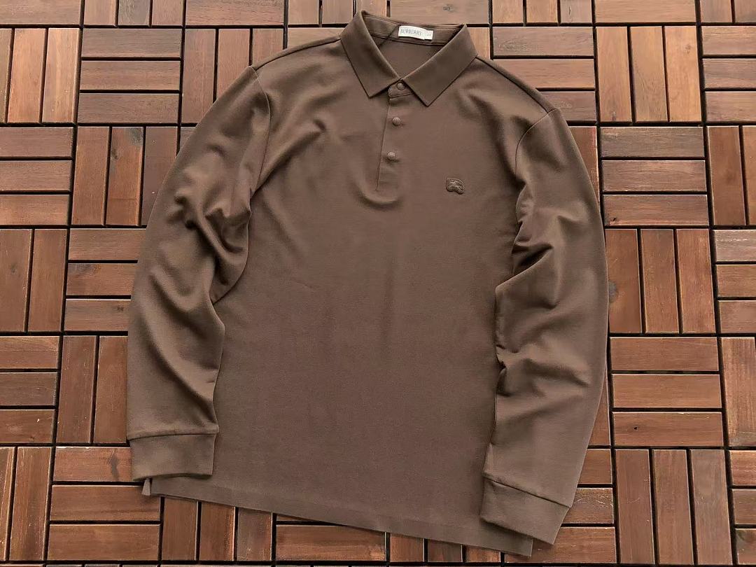 B🔥RB🔥RRY LONG-SLEEVE