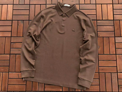 B🔥RB🔥RRY LONG-SLEEVE