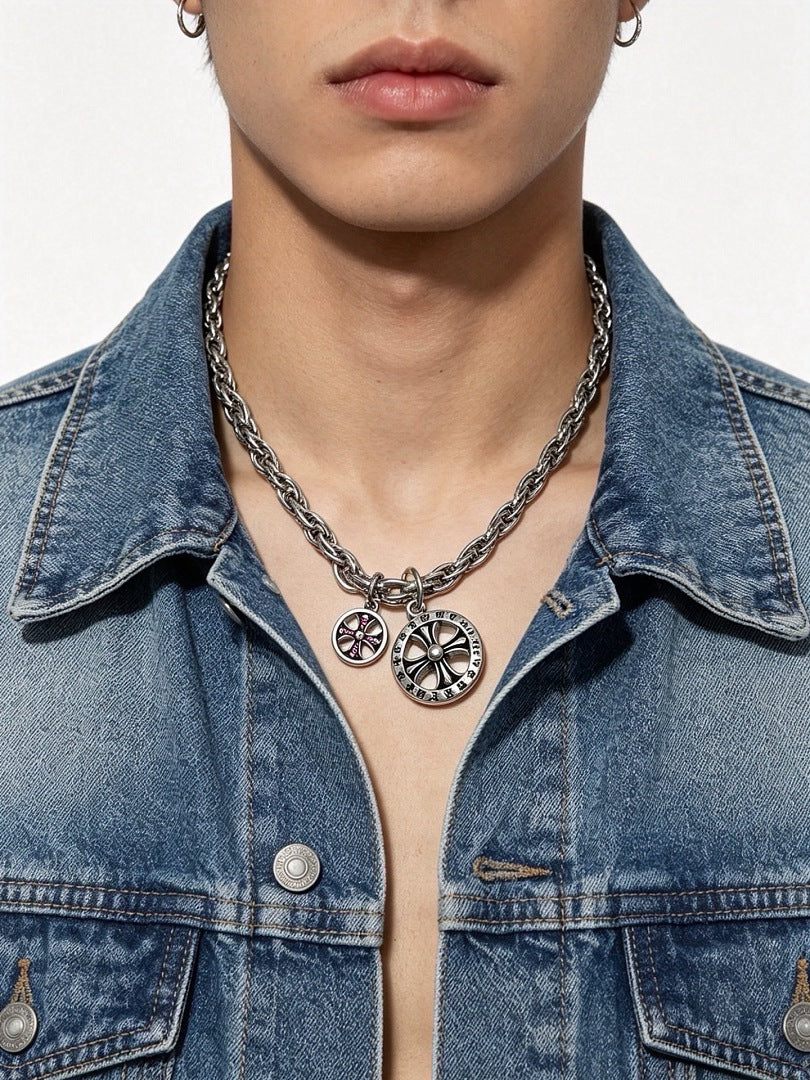 CH🔥OM🔥 HE🔥RTS JEWELRY