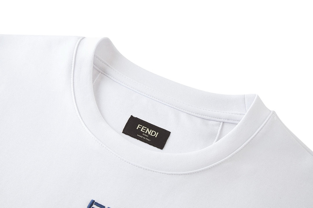 CAMISETA FEND! - 541