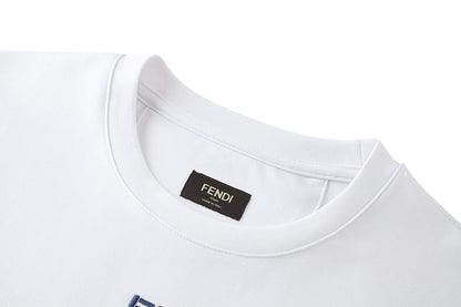 CAMISETA FEND! - 541