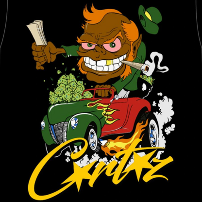 Camiseta CORTEZ