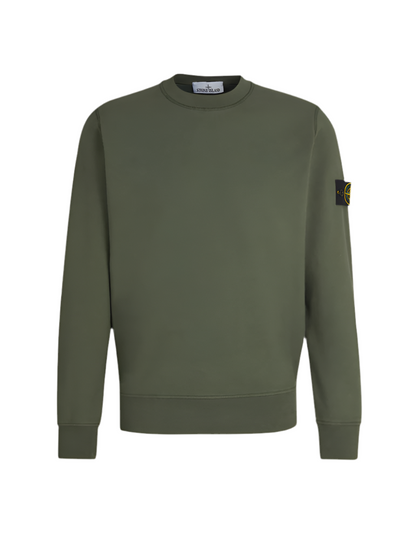 FELPA STONE ISLAND
