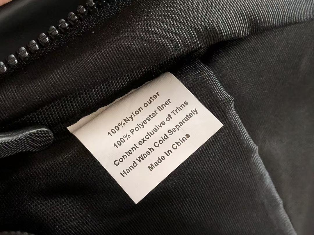 FOG BAG