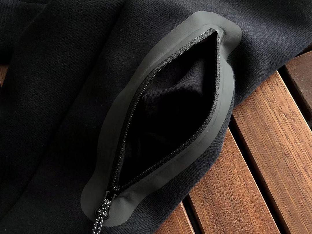 TF 2025 HV0949-010 zip-up coat HV0959-010 pants