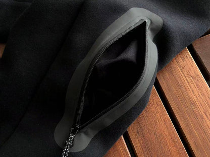 TF 2025 HV0949-010 zip-up coat HV0959-010 pants