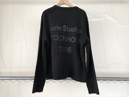 ACNE STUDIOS SWEATER