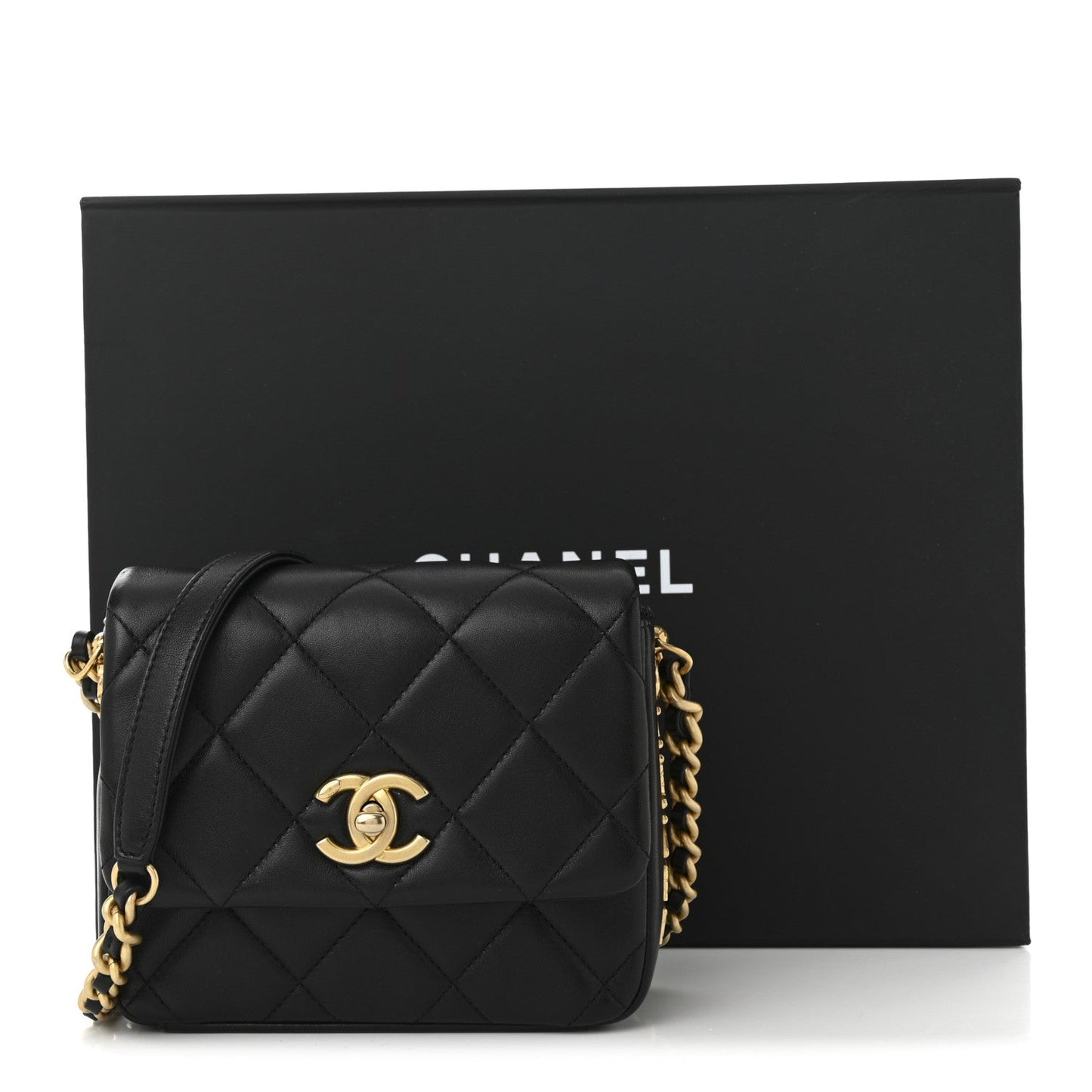 CHANEL