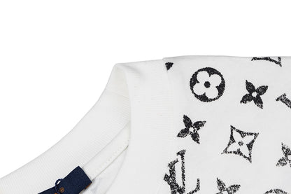 CAMISETA LV - 553