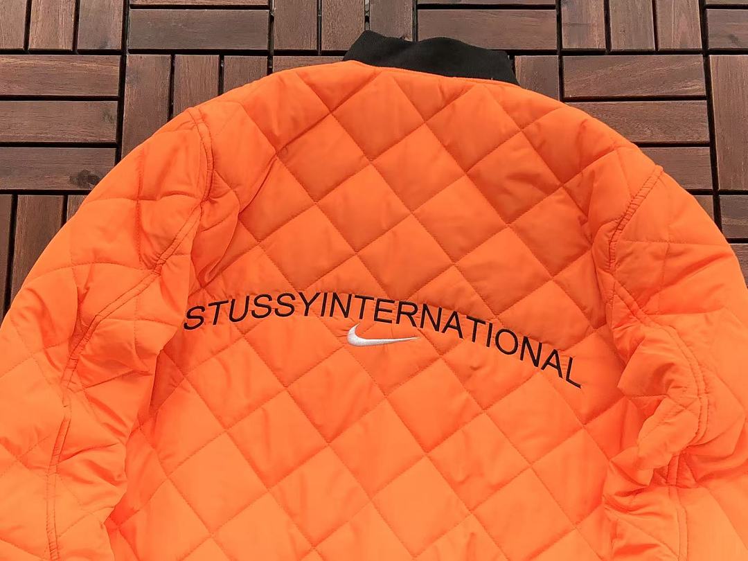 N🔥K🔥&ST🔥S🔥Y COTTON JACKET