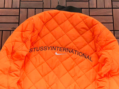 N🔥K🔥&ST🔥S🔥Y COTTON JACKET