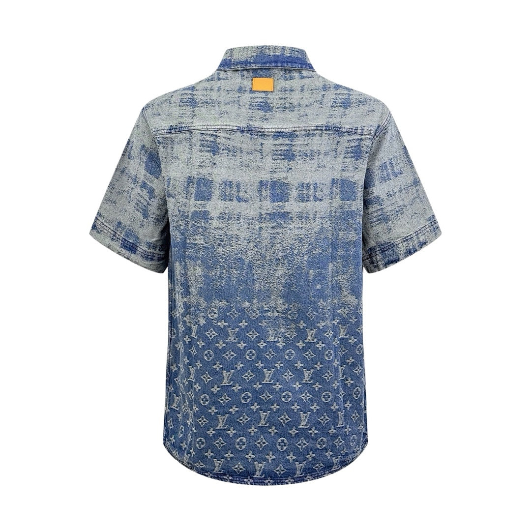 CAMISA LV - 588