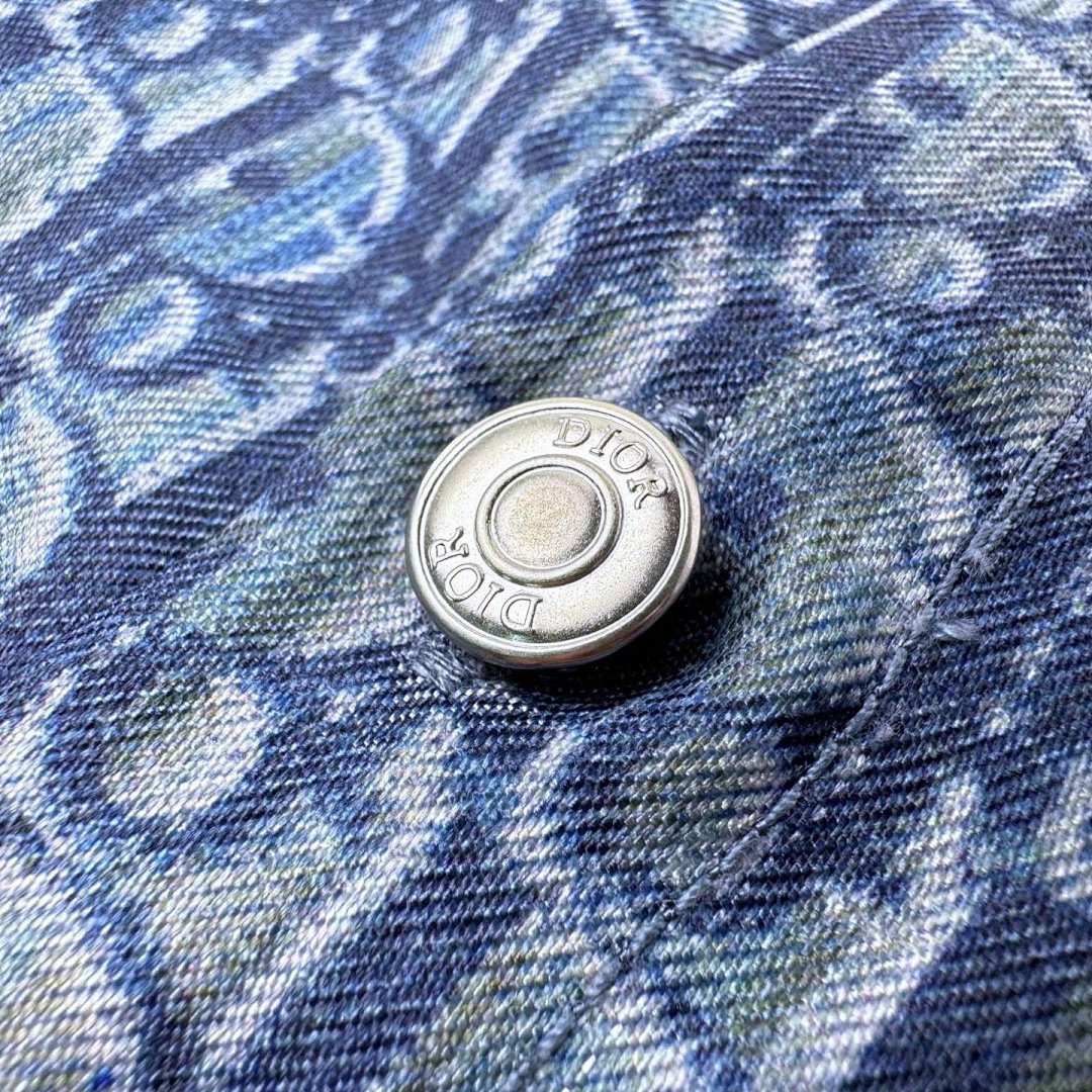 CAMISA DIØR - 233