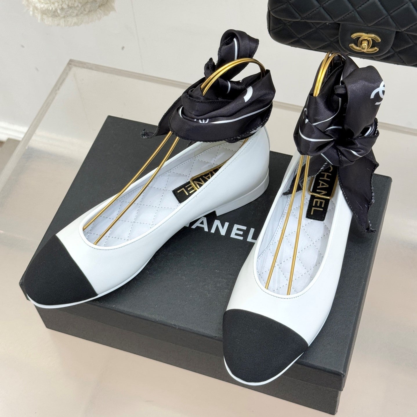CHANEL