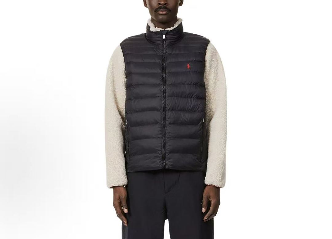 RA🔥PH🔥AU🔥EN COTTON VEST