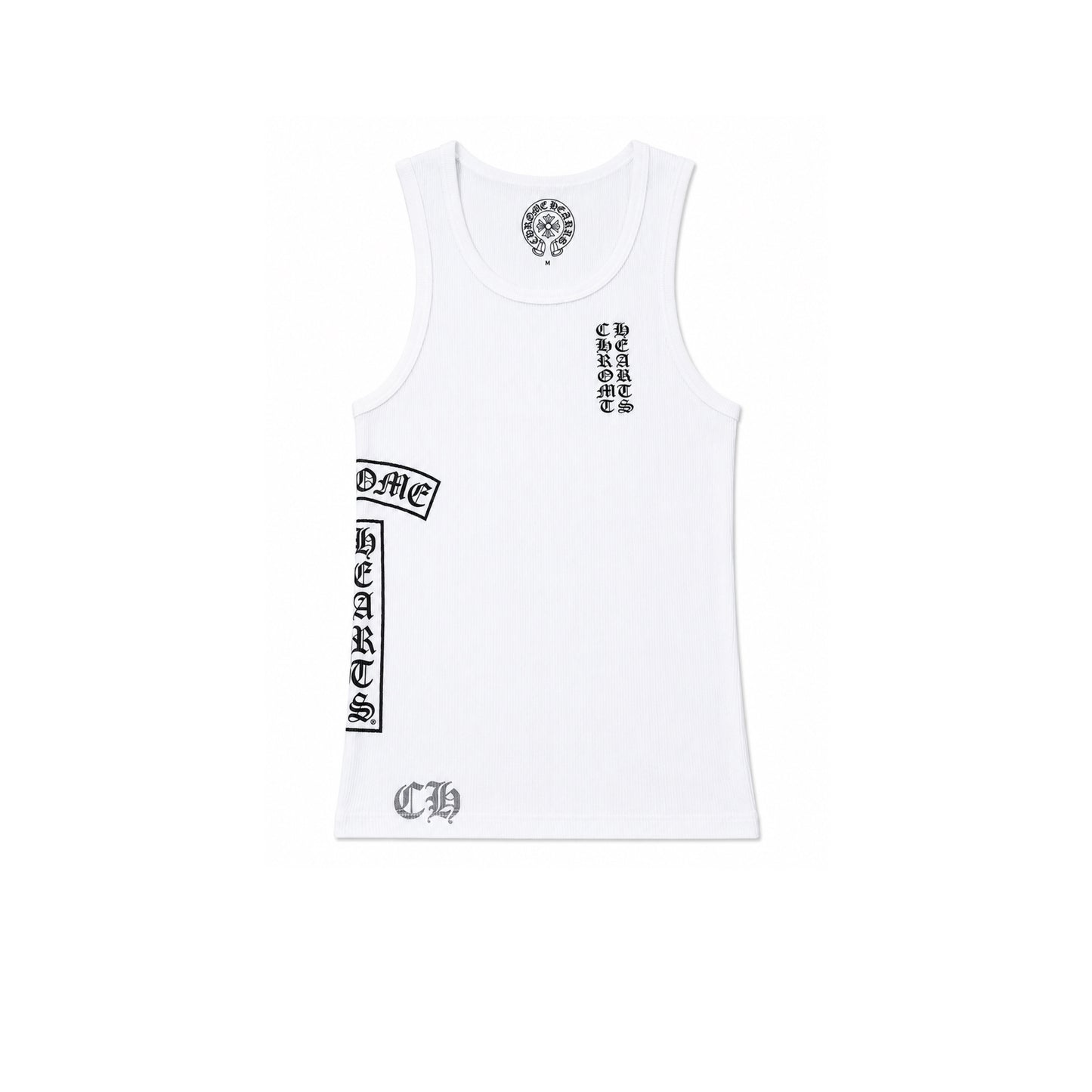 CAMISETA CRHOM£