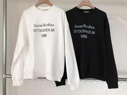 ACNE STUDIOS SWEATER